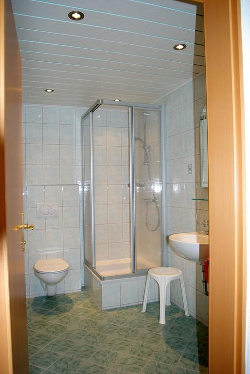 Appartement Grundner Grosssolk Ngoại thất bức ảnh