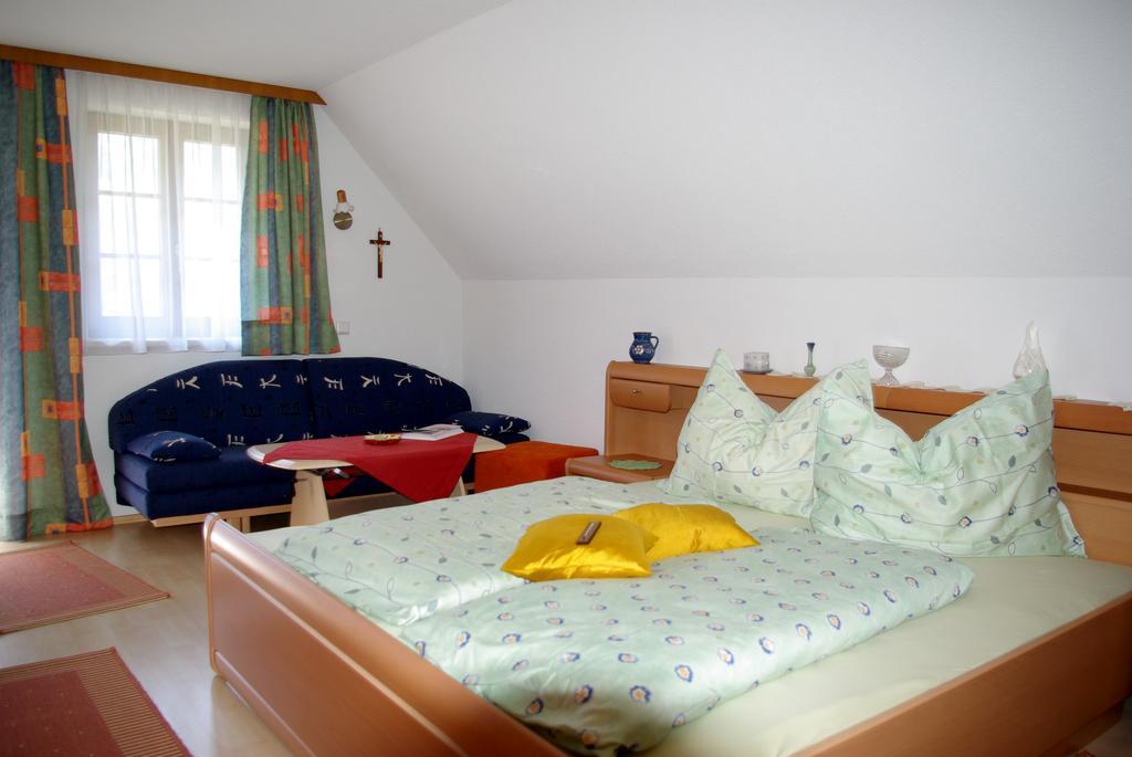 Appartement Grundner Grosssolk Ngoại thất bức ảnh