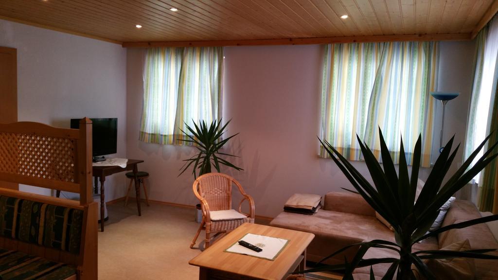 Appartement Grundner Grosssolk Ngoại thất bức ảnh
