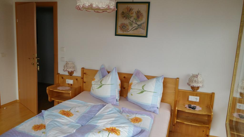 Appartement Grundner Grosssolk Ngoại thất bức ảnh