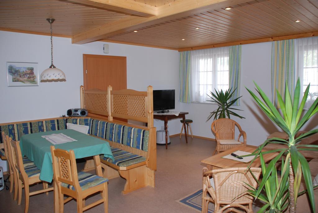 Appartement Grundner Grosssolk Ngoại thất bức ảnh