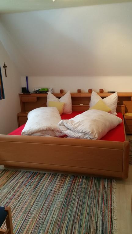 Appartement Grundner Grosssolk Ngoại thất bức ảnh