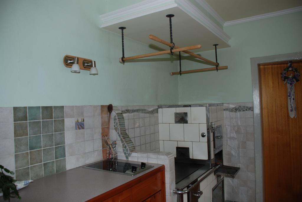 Appartement Grundner Grosssolk Ngoại thất bức ảnh